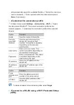 Preview for 31 page of Samsung GT-S6812C User Manual