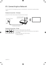 Preview for 14 page of Samsung GU50TU8079UXZG User Manual