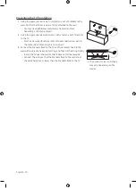 Preview for 10 page of Samsung GU82TU8079UXZG User Manual