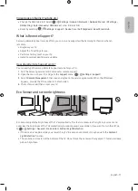 Preview for 17 page of Samsung GU82TU8079UXZG User Manual