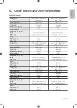 Preview for 19 page of Samsung GU82TU8079UXZG User Manual