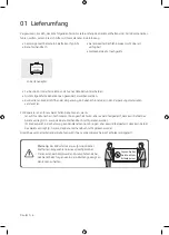 Preview for 28 page of Samsung GU82TU8079UXZG User Manual