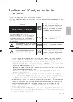 Preview for 47 page of Samsung GU82TU8079UXZG User Manual