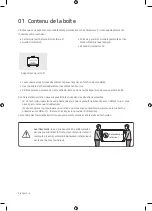 Preview for 50 page of Samsung GU82TU8079UXZG User Manual