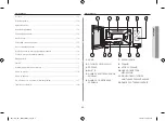 Preview for 151 page of Samsung GW711K Owner'S Instructions & Cooking Manual