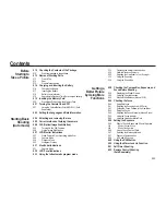 Preview for 4 page of Samsung GX-20 - Digital Camera SLR User Manual