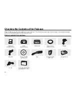 Preview for 13 page of Samsung GX-20 - Digital Camera SLR User Manual