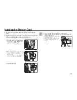 Preview for 20 page of Samsung GX-20 - Digital Camera SLR User Manual