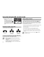 Preview for 35 page of Samsung GX-20 - Digital Camera SLR User Manual