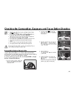 Preview for 40 page of Samsung GX-20 - Digital Camera SLR User Manual