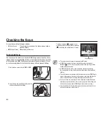 Preview for 41 page of Samsung GX-20 - Digital Camera SLR User Manual