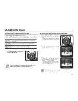 Preview for 42 page of Samsung GX-20 - Digital Camera SLR User Manual