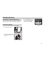 Preview for 44 page of Samsung GX-20 - Digital Camera SLR User Manual