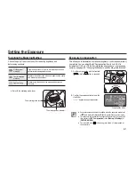 Preview for 48 page of Samsung GX-20 - Digital Camera SLR User Manual