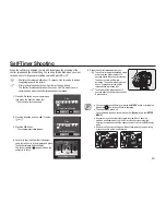 Preview for 52 page of Samsung GX-20 - Digital Camera SLR User Manual