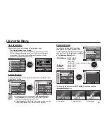 Preview for 58 page of Samsung GX-20 - Digital Camera SLR User Manual