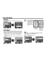 Preview for 77 page of Samsung GX-20 - Digital Camera SLR User Manual