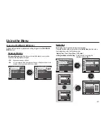 Preview for 78 page of Samsung GX-20 - Digital Camera SLR User Manual