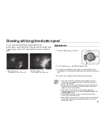 Preview for 88 page of Samsung GX-20 - Digital Camera SLR User Manual