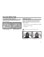 Preview for 102 page of Samsung GX-20 - Digital Camera SLR User Manual