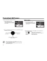 Preview for 111 page of Samsung GX-20 - Digital Camera SLR User Manual