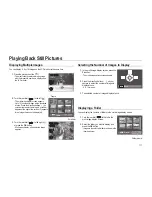 Preview for 112 page of Samsung GX-20 - Digital Camera SLR User Manual