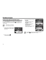 Preview for 119 page of Samsung GX-20 - Digital Camera SLR User Manual