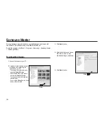 Preview for 129 page of Samsung GX-20 - Digital Camera SLR User Manual