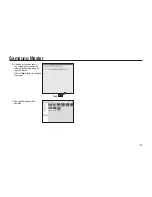 Preview for 130 page of Samsung GX-20 - Digital Camera SLR User Manual