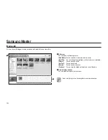 Preview for 133 page of Samsung GX-20 - Digital Camera SLR User Manual