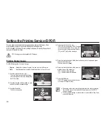 Preview for 139 page of Samsung GX-20 - Digital Camera SLR User Manual