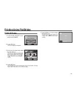 Preview for 144 page of Samsung GX-20 - Digital Camera SLR User Manual