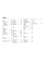 Preview for 158 page of Samsung GX-20 - Digital Camera SLR User Manual