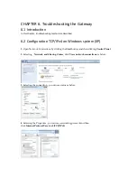 Preview for 25 page of Samsung GX-MC990CL User Manual