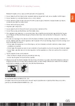 Preview for 5 page of Samsung GX-SM540SM User Manual