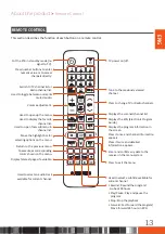 Preview for 13 page of Samsung GX-SM540SM User Manual