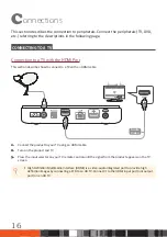 Preview for 16 page of Samsung GX-SM540SM User Manual