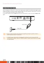 Preview for 20 page of Samsung GX-SM540SM User Manual