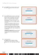 Preview for 22 page of Samsung GX-SM540SM User Manual