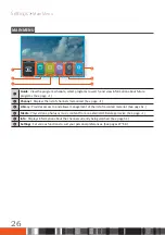 Preview for 26 page of Samsung GX-SM540SM User Manual