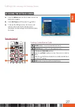 Preview for 27 page of Samsung GX-SM540SM User Manual