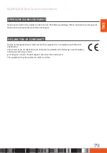 Preview for 79 page of Samsung GX-SM540SM User Manual