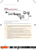 Preview for 16 page of Samsung gx-sm550sh User Manual