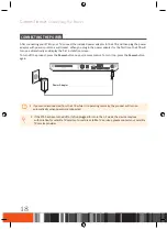 Preview for 20 page of Samsung gx-sm550sh User Manual