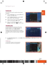 Preview for 29 page of Samsung gx-sm550sh User Manual