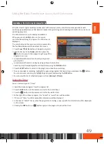 Preview for 51 page of Samsung gx-sm550sh User Manual