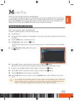 Preview for 61 page of Samsung gx-sm550sh User Manual