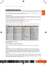 Preview for 75 page of Samsung gx-sm550sh User Manual