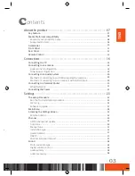 Preview for 5 page of Samsung GX-SM650SJ User Manual