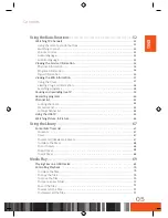 Preview for 7 page of Samsung GX-SM650SJ User Manual